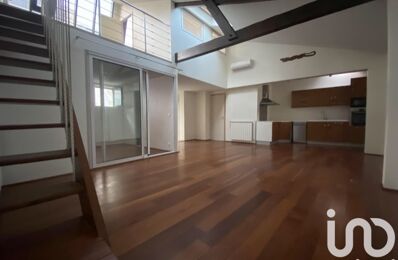 vente appartement 399 000 € à proximité de L'Houmeau (17137)