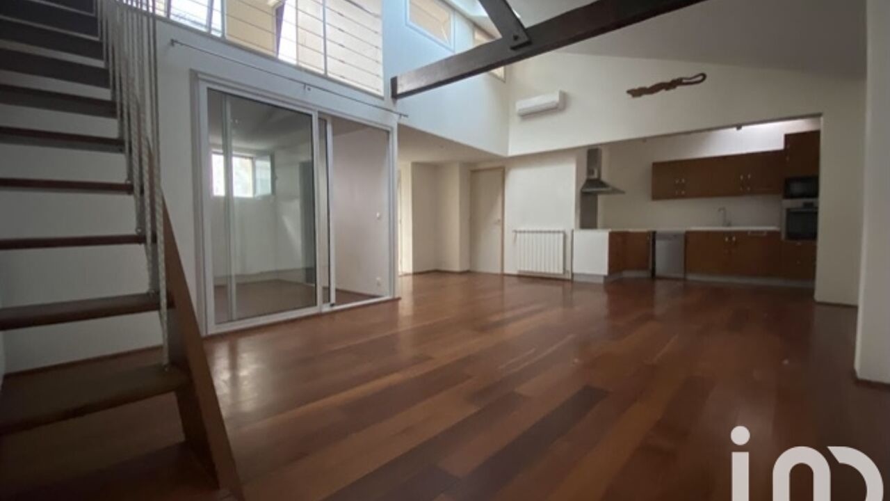 appartement 3 pièces 77 m2 à vendre à La Rochelle (17000)