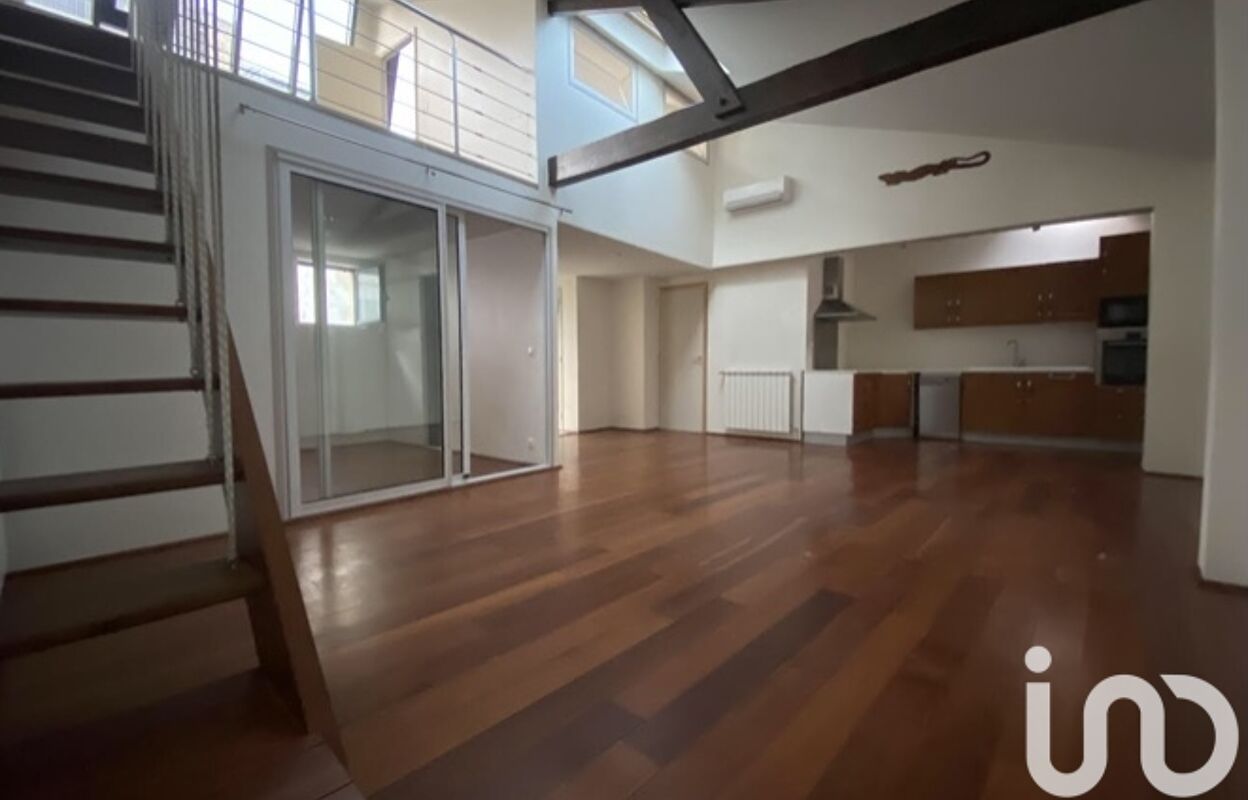 appartement 3 pièces 77 m2 à vendre à La Rochelle (17000)