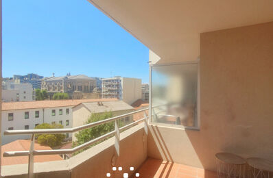 vente appartement 168 000 € à proximité de Marseille 12 (13012)