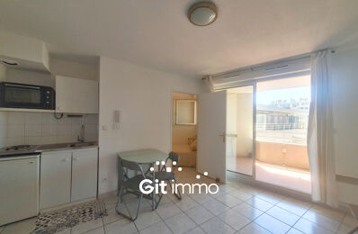 vente appartement 168 000 € à proximité de Marseille 1 (13001)