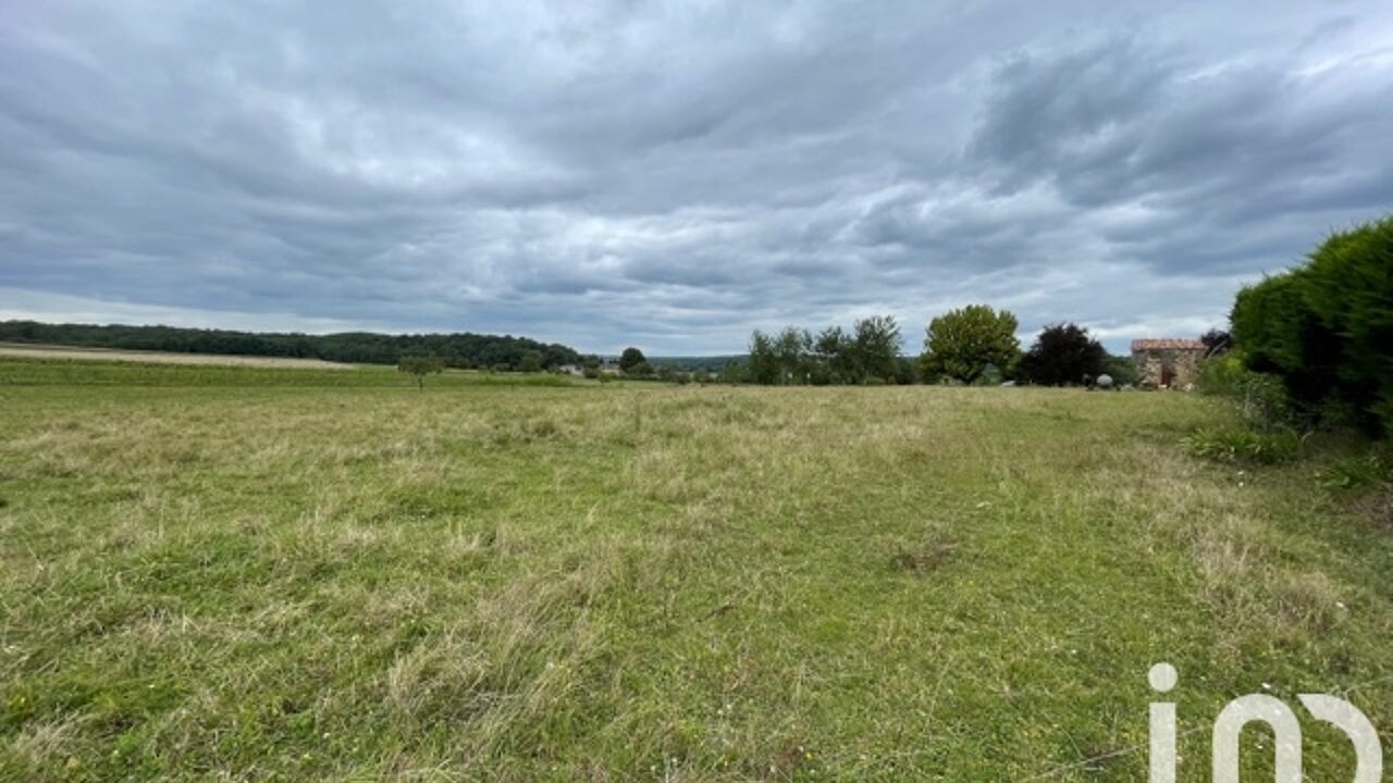 terrain  pièces 3880 m2 à vendre à Lanquais (24150)