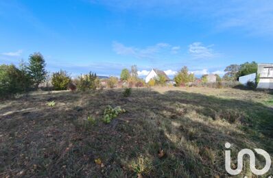 vente terrain 44 450 € à proximité de Saint-Martin-l'Heureux (51490)