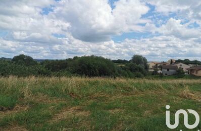 vente terrain 27 000 € à proximité de Coly-Saint-Amand (24290)