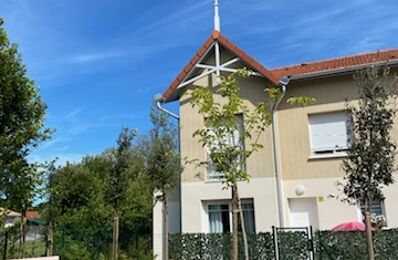 vente maison 399 000 € à proximité de Arès (33740)