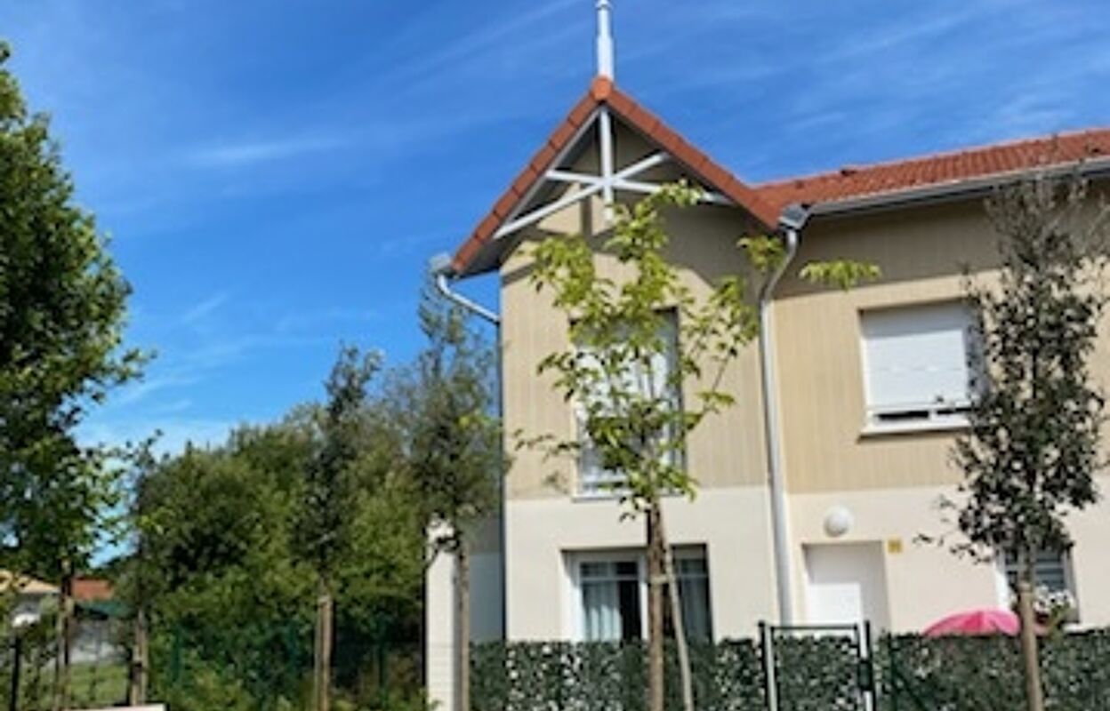 maison 4 pièces 80 m2 à vendre à Andernos-les-Bains (33510)