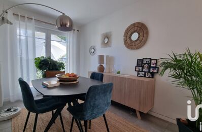 maison 4 pièces 80 m2 à vendre à Andernos-les-Bains (33510)