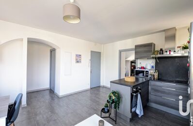 vente appartement 140 000 € à proximité de Villeneuve-Lès-Avignon (30400)