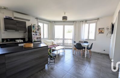 vente appartement 140 000 € à proximité de Roquemaure (30150)