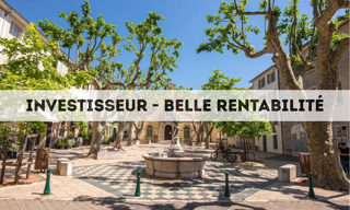 Appartement 3 Pièces 53 m² à vendre à Collobrières (83610)