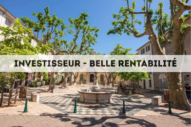 Appartement 3 pièces 115000 €