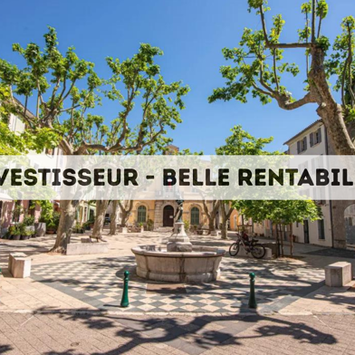 Appartement 3 pièces 115000 €