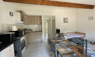 Appartement 3 Pièces 53 m² à vendre à Collobrières (83610)