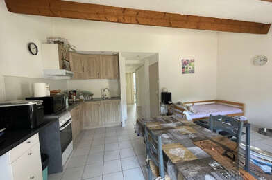 Appartement 3 pièces 115000 €