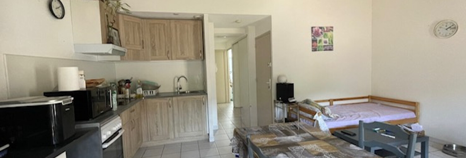 Appartement 3 Pièces 53 m² à vendre à Collobrières (83610)