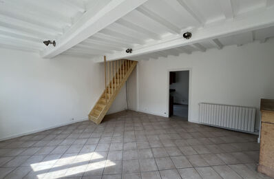 appartement 4 pièces 98 m2 à louer à Chazay-d'Azergues (69380)