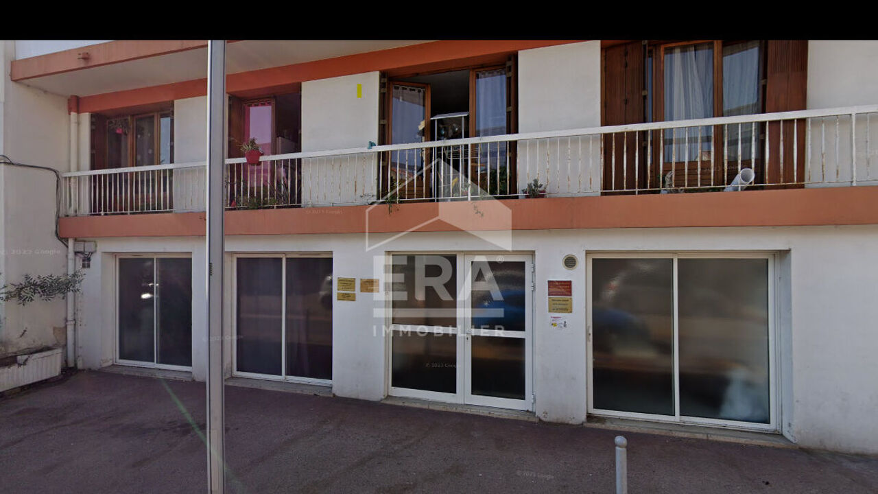 bureau  pièces 6 m2 à louer à Cagnes-sur-Mer (06800)