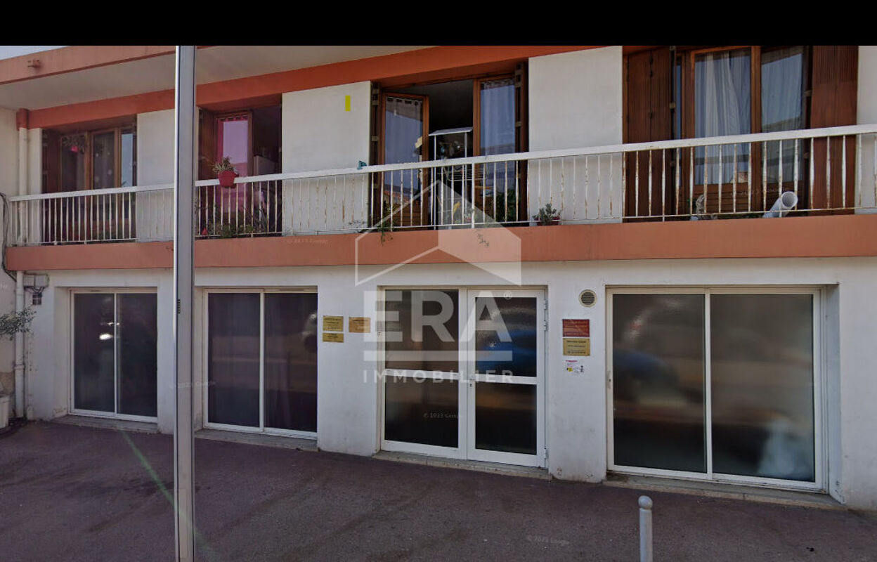 bureau  pièces 6 m2 à louer à Cagnes-sur-Mer (06800)