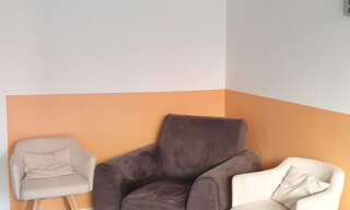 Bureau  6 m² à louer à Cagnes-sur-Mer (06800)