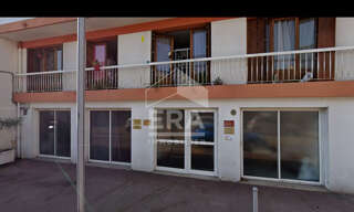 Bureau  6 m² à louer à Cagnes-sur-Mer (06800)