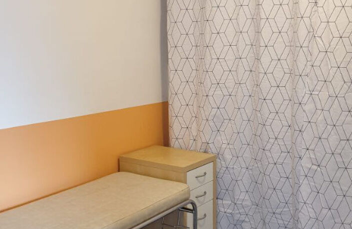 Place pour infirmier libéral dans cabinet d'infirmiers — photo 5