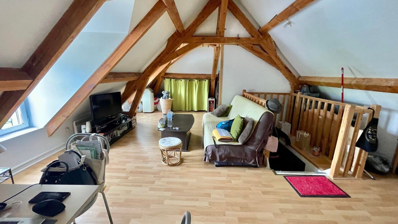 appartement 1 pièces 28 m2 à vendre à Saclas (91690)