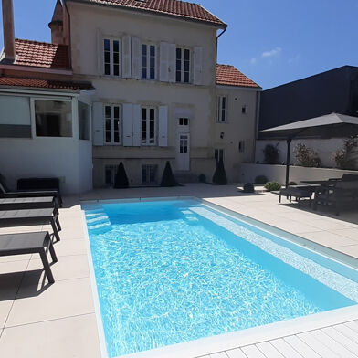 Maison 2 pièces 170 m²