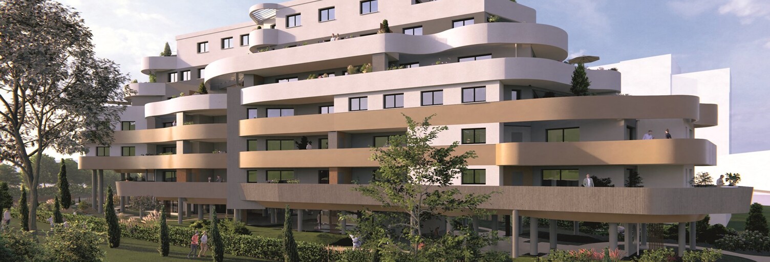 Appartement 3 Pièces 65 m² à vendre à Lattes (34970)