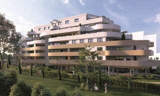 Appartement 3 Pièces 71 m² à vendre à Lattes (34970)