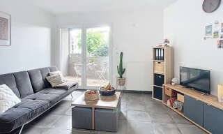 Appartement 2 Pièces 46 m² à vendre à Mornant (69440)