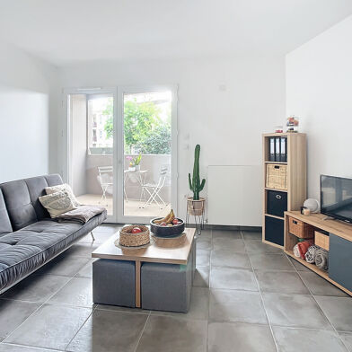 Appartement 2 pièces 209000 €