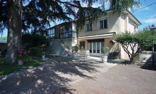 Maison 8 Pièces 210 m² à vendre à Auch (32000)