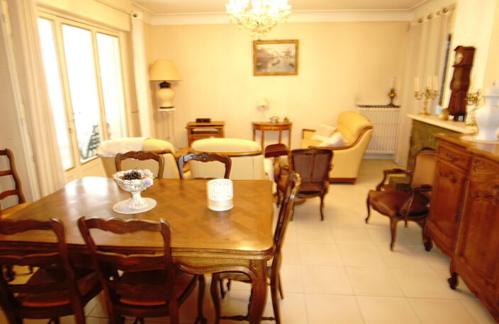 VILLA Basse ville — photo 4