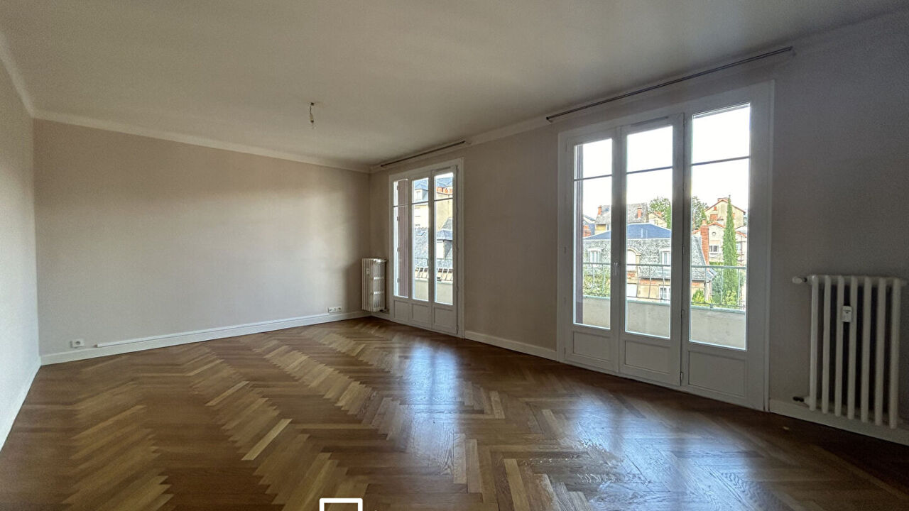 appartement 3 pièces 70 m2 à vendre à Rodez (12000)