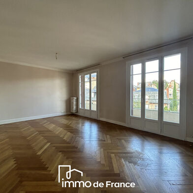 Appartement 3 pièces 70 m²