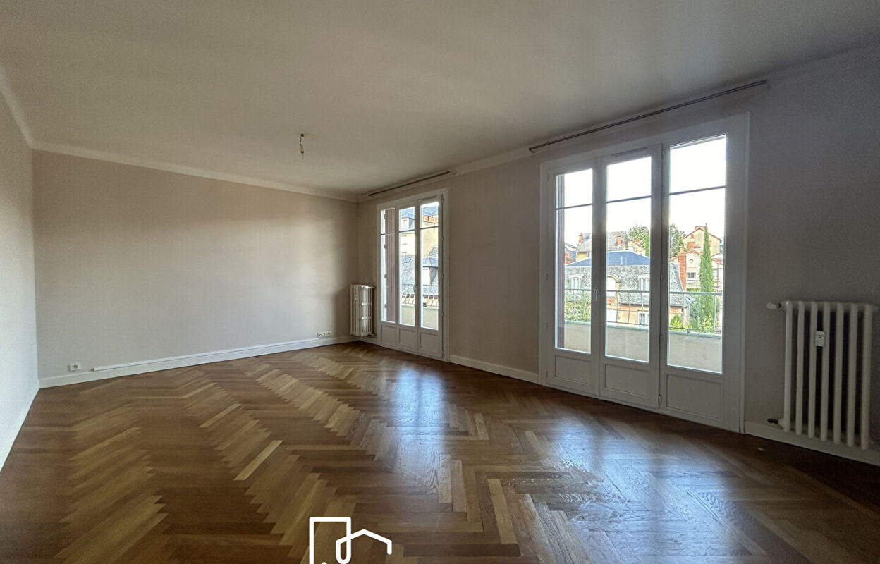 appartement 3 pièces 70 m2 à vendre à Rodez (12000)