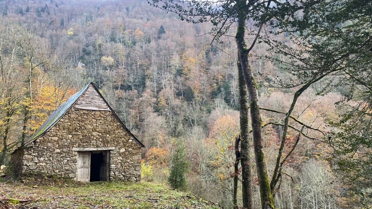 divers  pièces 200 m2 à vendre à Ilhet (65410)