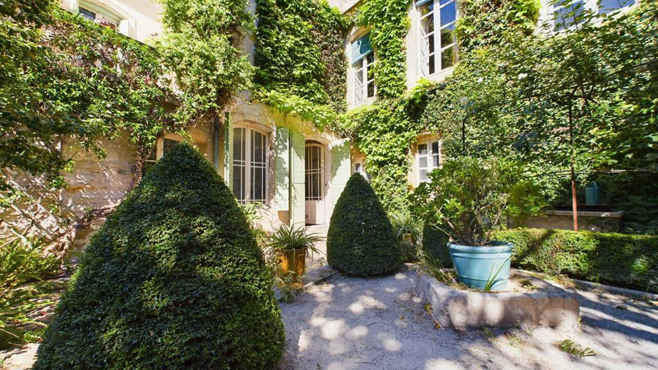 maison 12 pièces 524 m2 à vendre à Tarascon (13150)