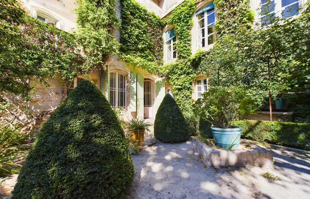 maison 12 pièces 524 m2 à vendre à Tarascon (13150)