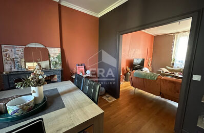 location maison 1 003 € CC /mois à proximité de Châteauroux (36000)