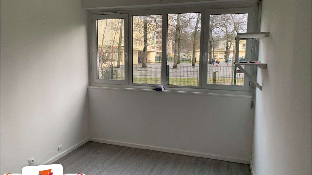 appartement 1 pièces 10 m2 à louer à Orvault (44700)