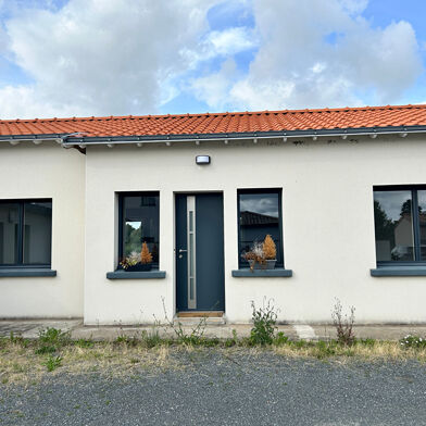 Maison 5 pièces 83 m²