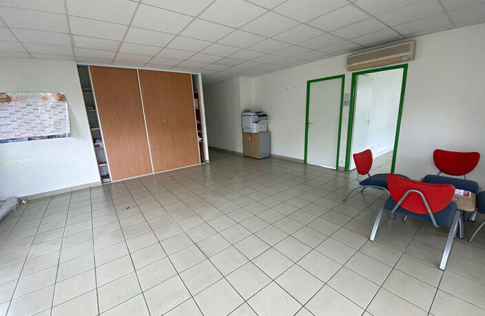 Local d'activité — photo 3