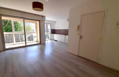 appartement 1 pièces 30 m2 à louer à Saint-Malo (35400)