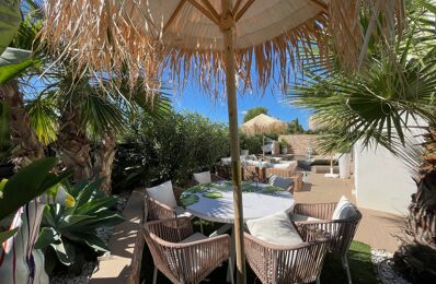 maison 4 pièces 110 m2 à vendre à Sanary-sur-Mer (83110)