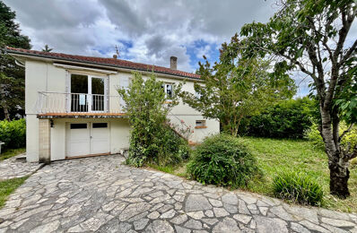 vente maison 139 900 € à proximité de Lacaussade (47150)