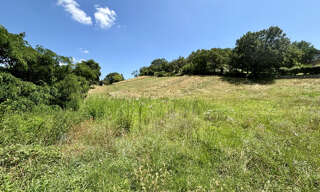 Terrain  1000 m² à vendre à Saint-Clair-du-Rhône (38370)