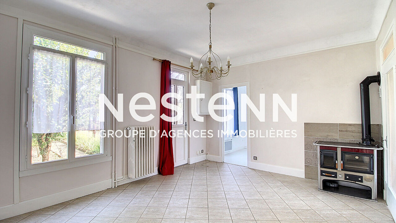 maison 5 pièces 71 m2 à vendre à Bron (69500)