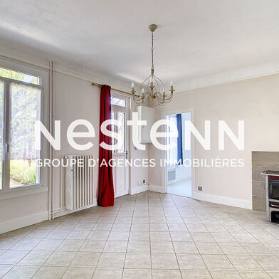 Maison 5 pièces 71 m²