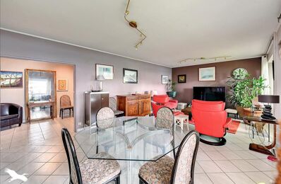 vente appartement 390 350 € à proximité de Saint-Jean-d'Illac (33127)